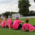 9. Mixed-Turnier in Kleinlangheim